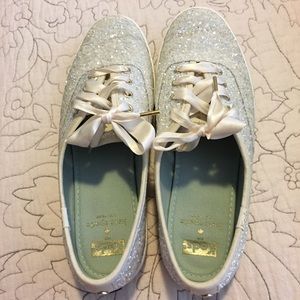 Kate Spade Keds